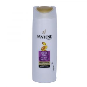 Pantene - Pro-V Perfect Curls Shampoo 190 ml
