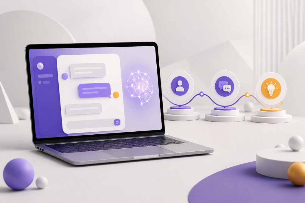كيفية استخدام ChatGPT للمبتدئين خطوة بخطوة